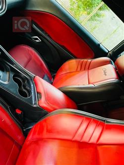 دودج تشالنجر